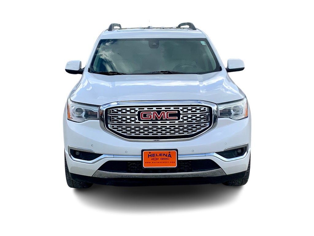Thumbnail: 2018 GMC Acadia - 6