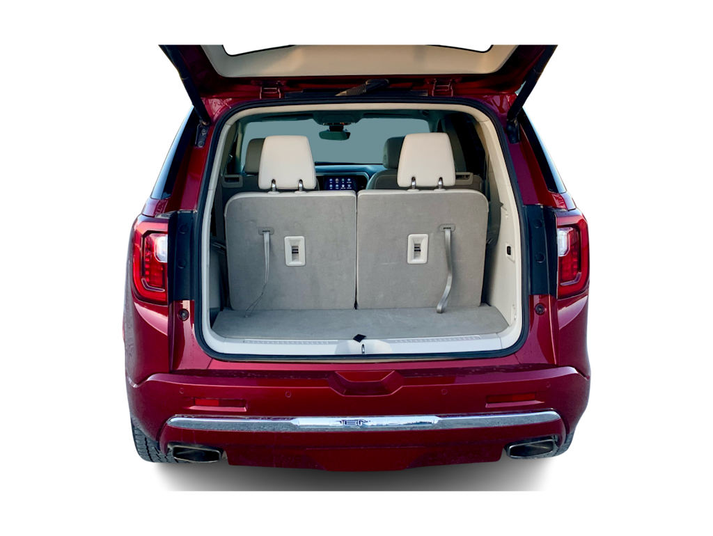 Thumbnail: 2023 GMC Acadia - 18