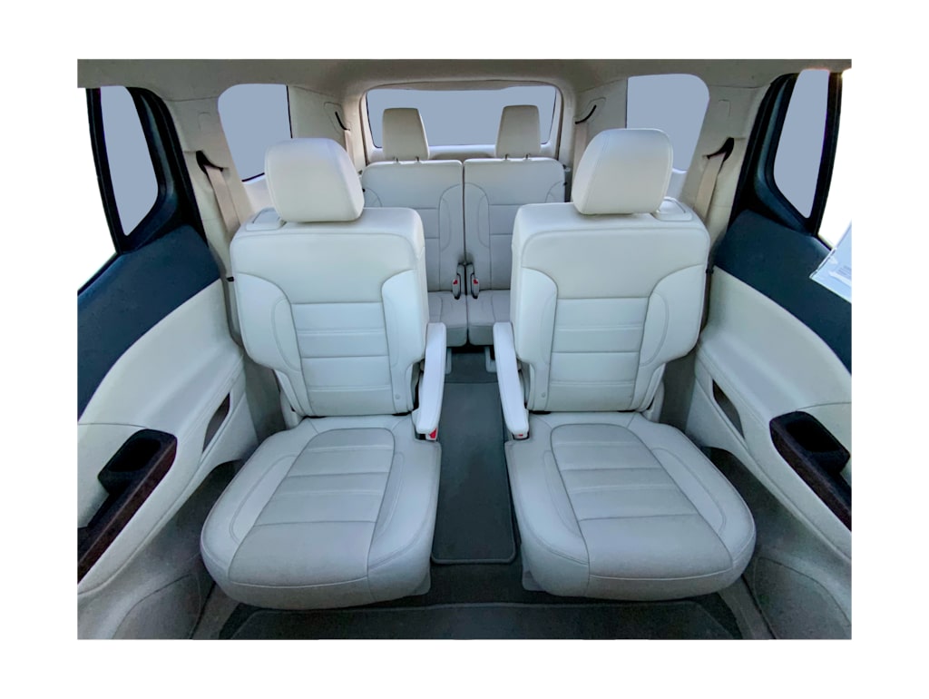 Thumbnail: 2023 GMC Acadia - 40