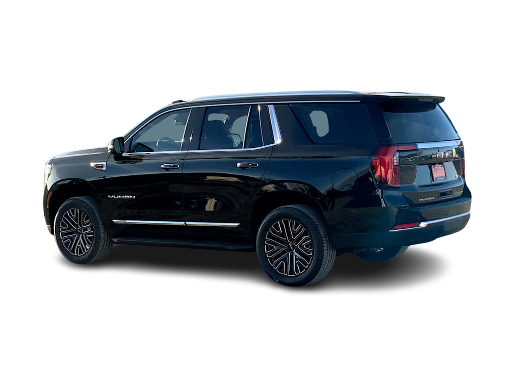 Thumbnail: 2026 GMC Yukon - 4