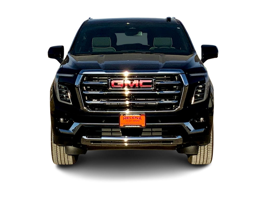 Thumbnail: 2026 GMC Yukon - 6