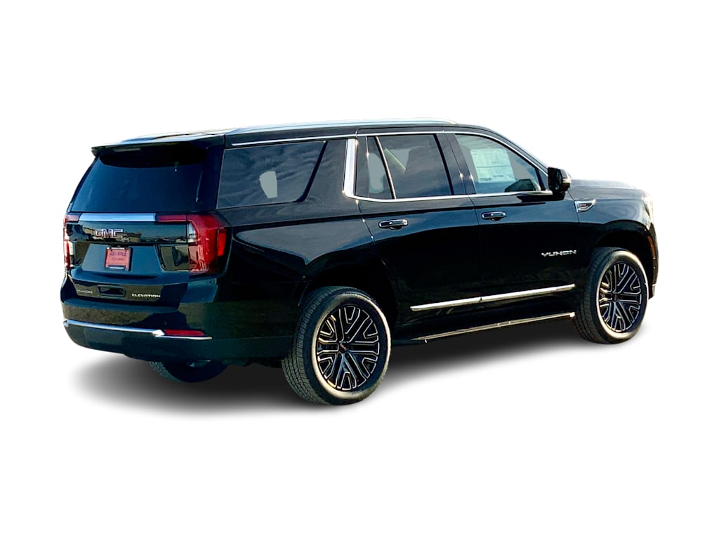Thumbnail: 2026 GMC Yukon - 19