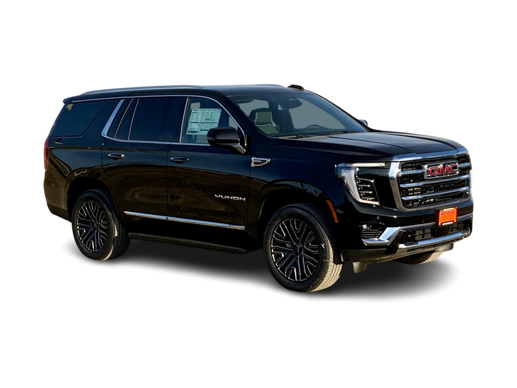 Thumbnail: 2026 GMC Yukon - 21