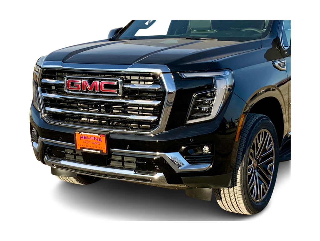 Thumbnail: 2026 GMC Yukon - 22