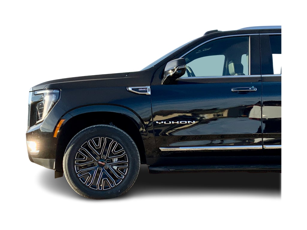 Thumbnail: 2026 GMC Yukon - 23