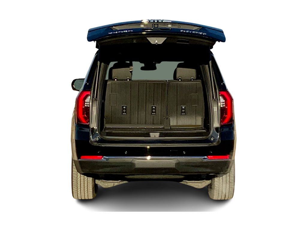 Thumbnail: 2026 GMC Yukon - 17