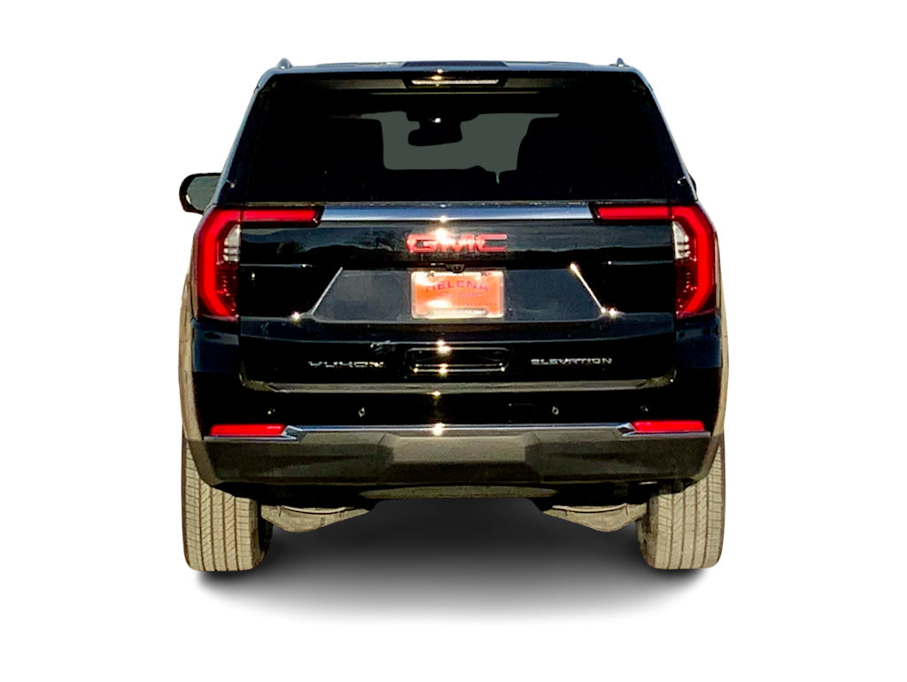 Thumbnail: 2026 GMC Yukon - 5