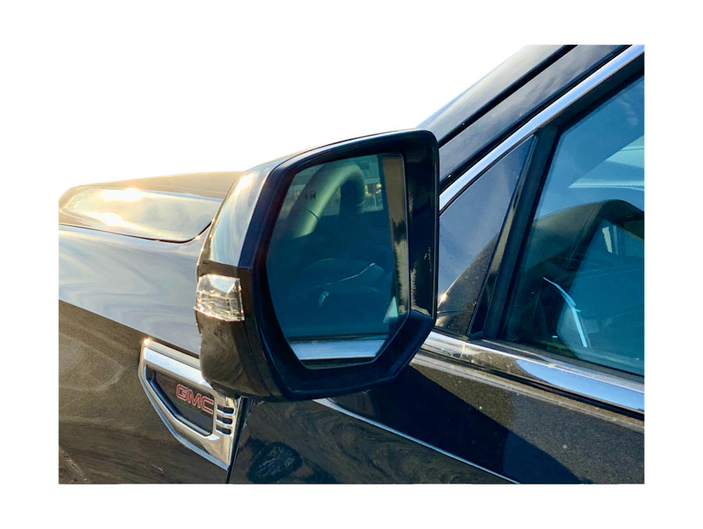 Thumbnail: 2026 GMC Yukon - 26