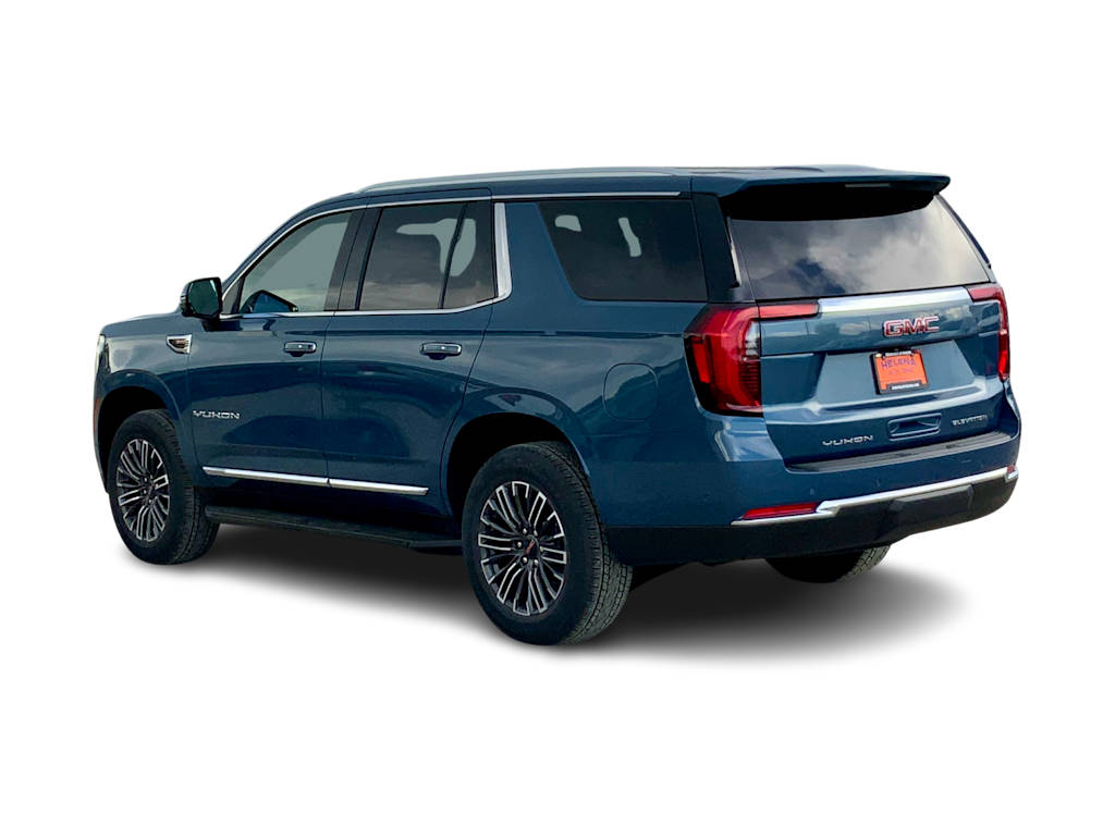 Thumbnail: 2026 GMC Yukon - 4