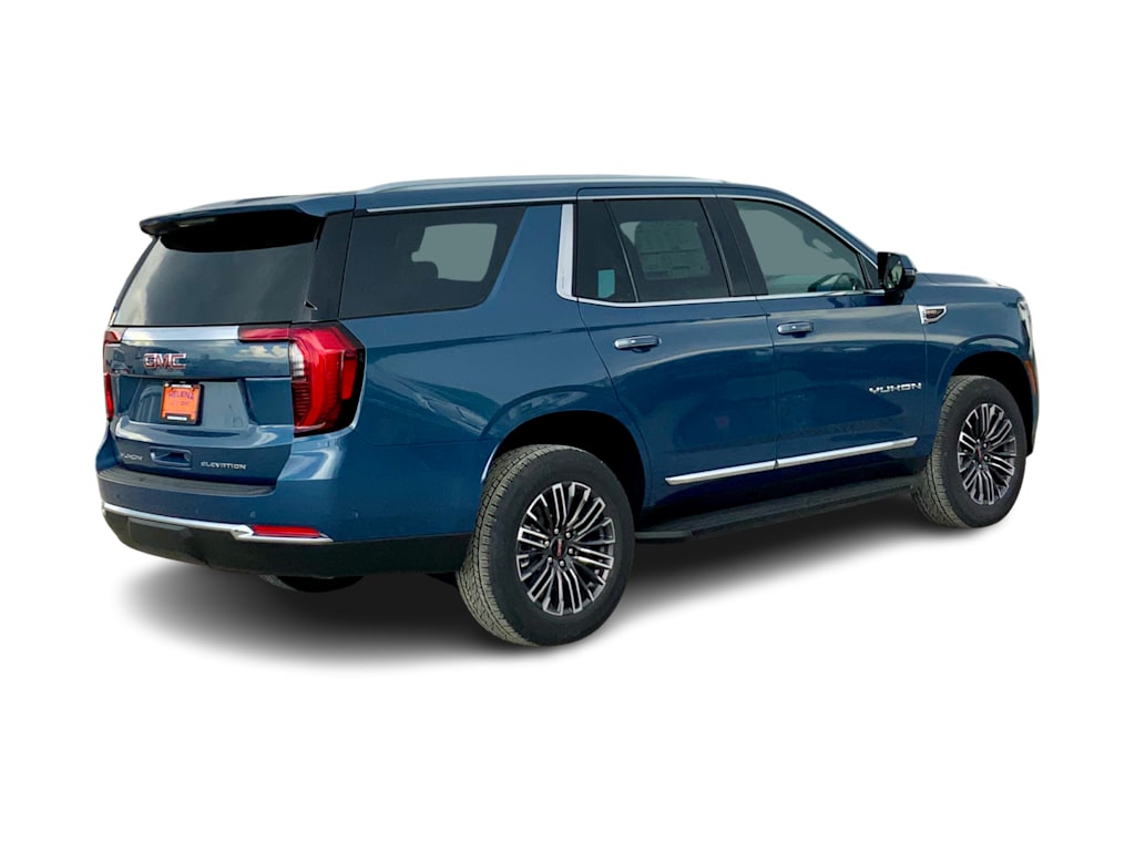 Thumbnail: 2026 GMC Yukon - 19