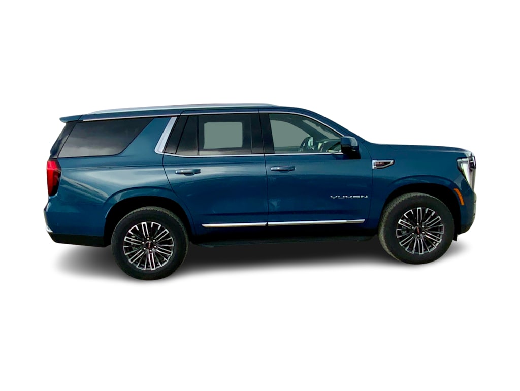 Thumbnail: 2026 GMC Yukon - 20
