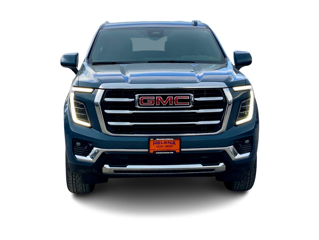 Thumbnail: 2026 GMC Yukon - 6