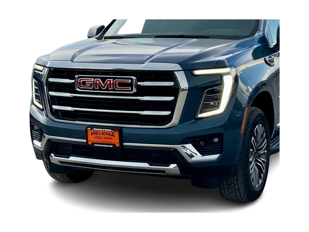 Thumbnail: 2026 GMC Yukon - 22
