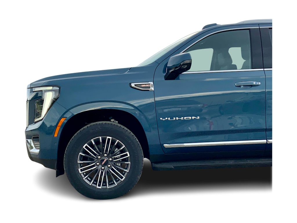 Thumbnail: 2026 GMC Yukon - 23