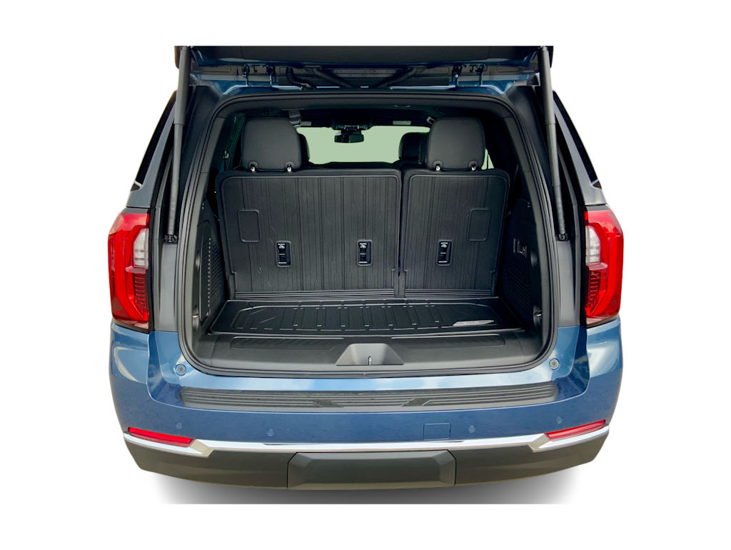 Thumbnail: 2026 GMC Yukon - 18