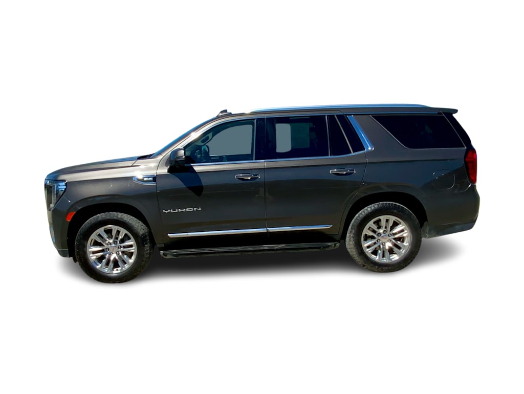 Thumbnail: 2021 GMC Yukon - 3