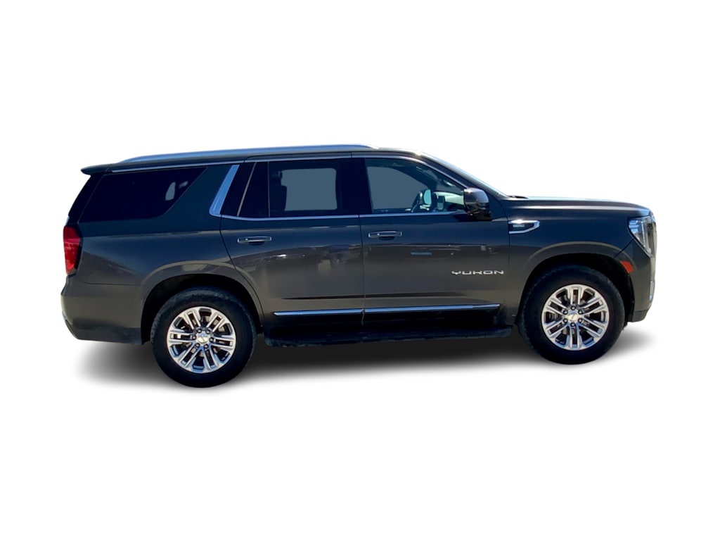 Thumbnail: 2021 GMC Yukon - 20