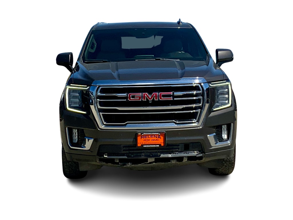 Thumbnail: 2021 GMC Yukon - 6