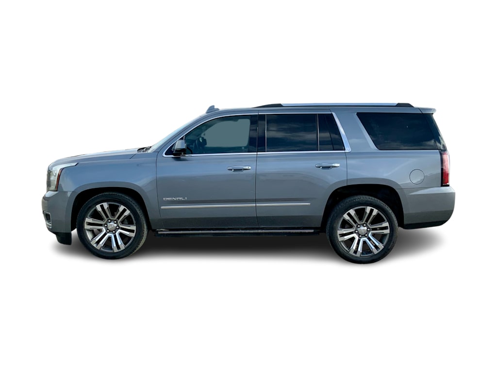 2019 GMC Yukon Denali 3