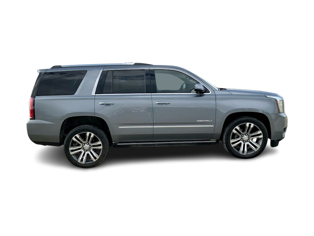2019 GMC Yukon Denali 19