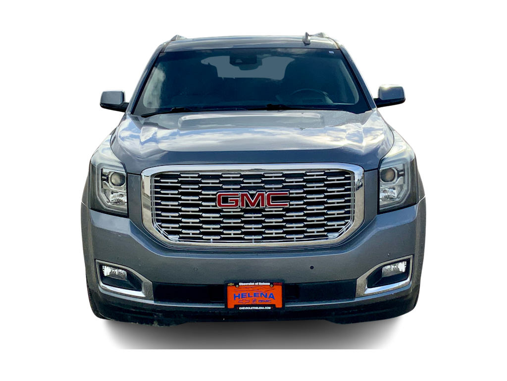2019 GMC Yukon Denali 6