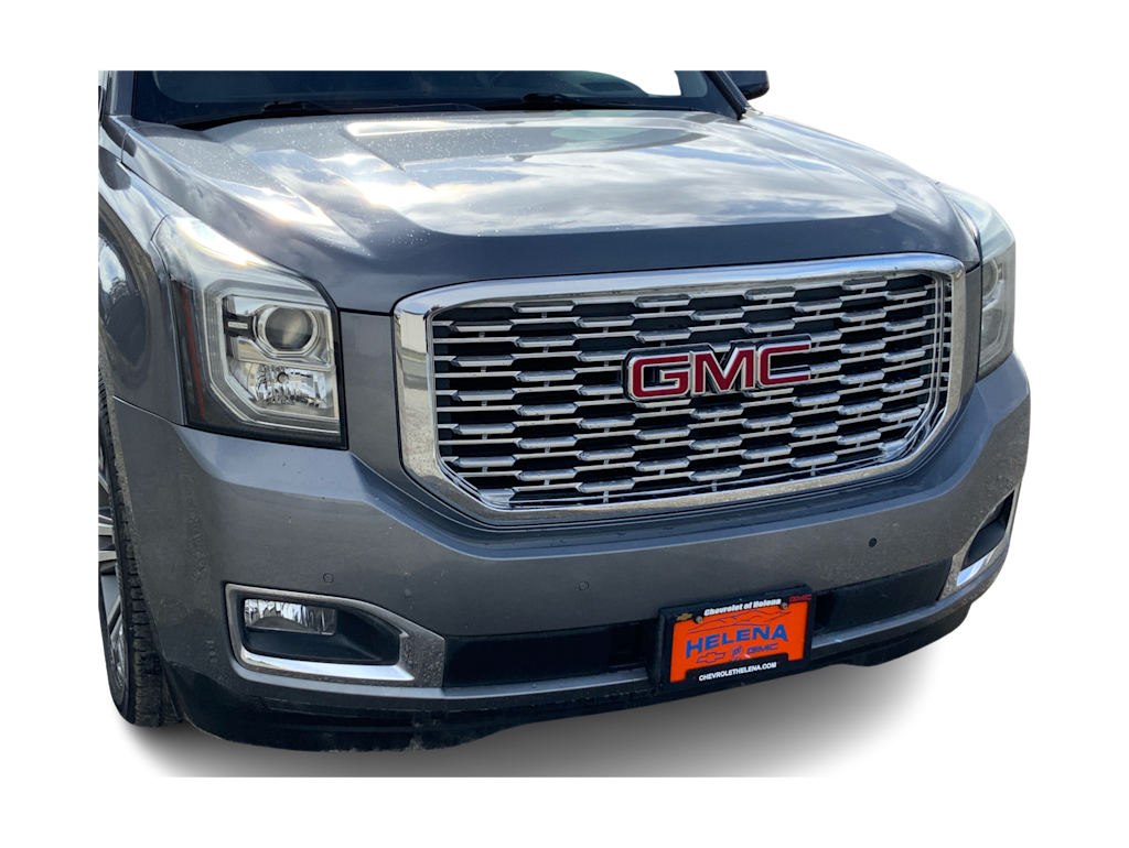 2019 GMC Yukon Denali 23