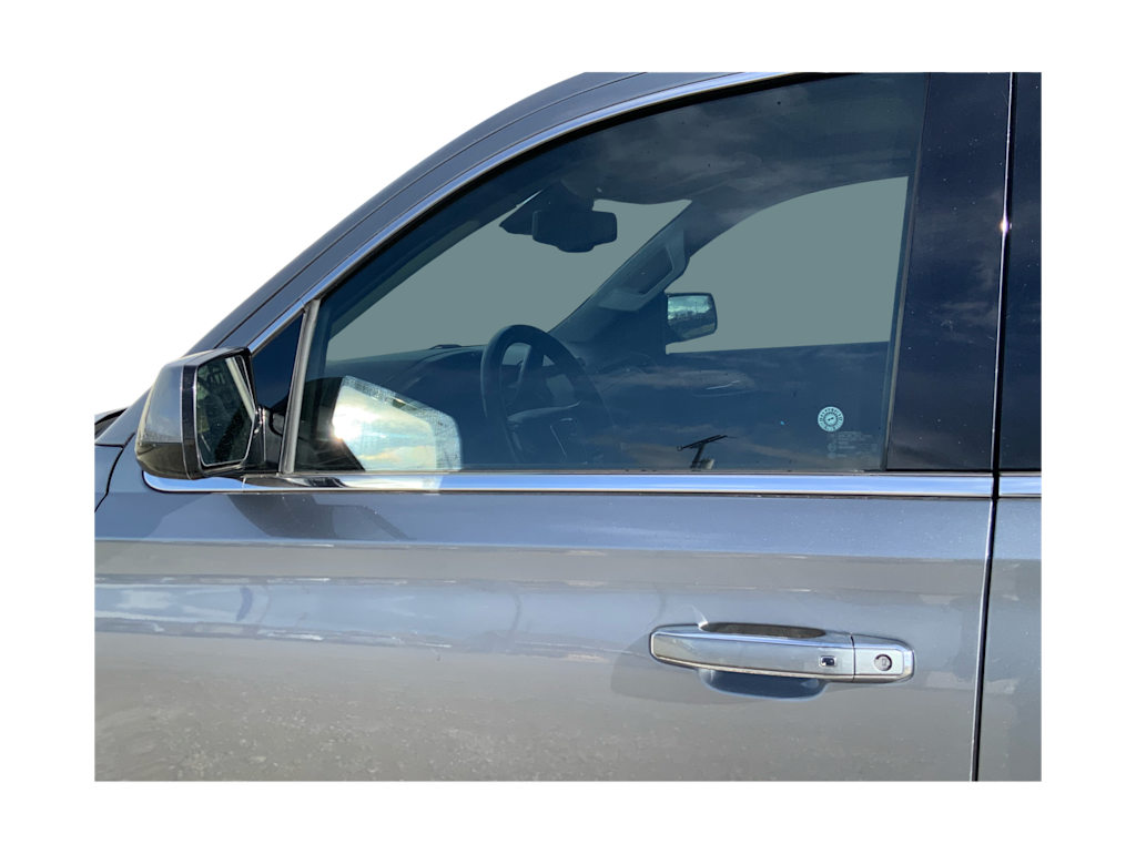 2019 GMC Yukon Denali 24