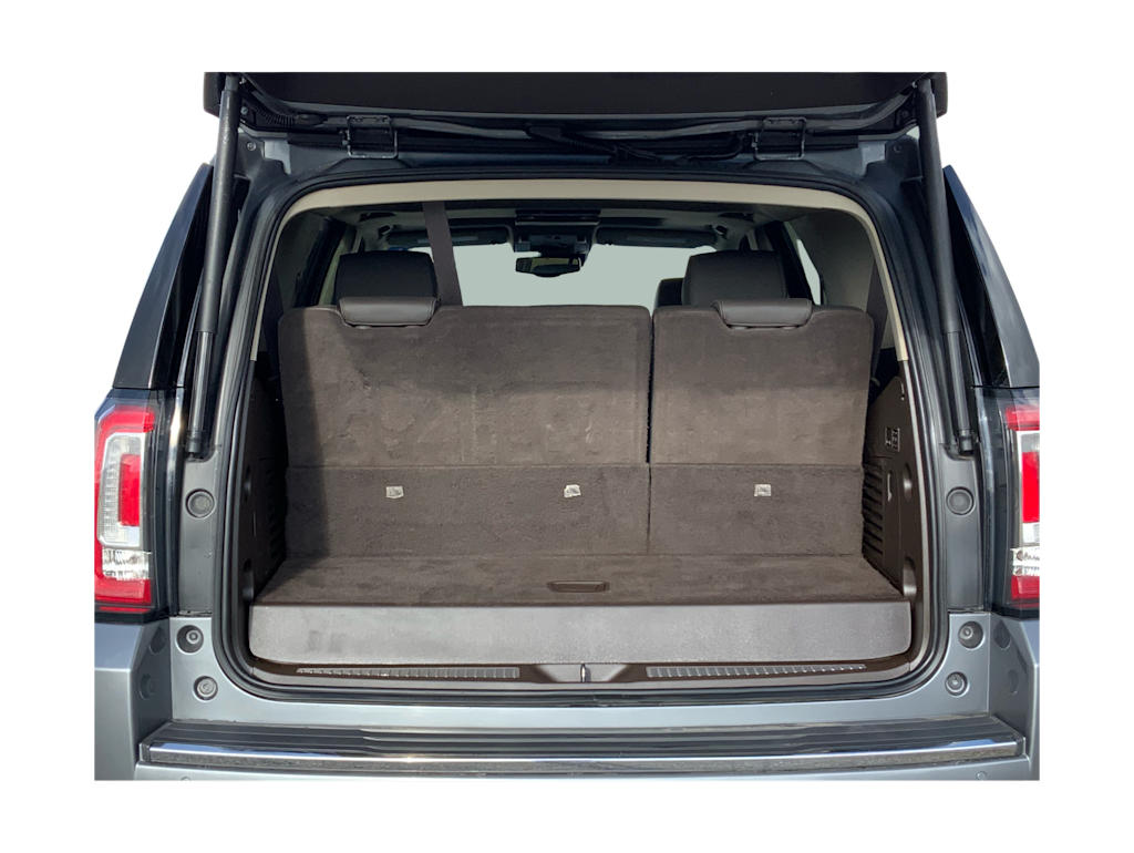 2019 GMC Yukon Denali 17
