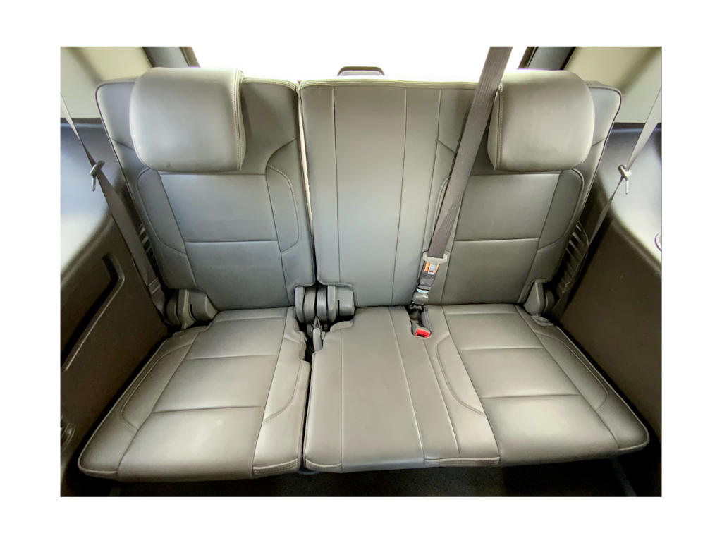 2019 GMC Yukon Denali 31