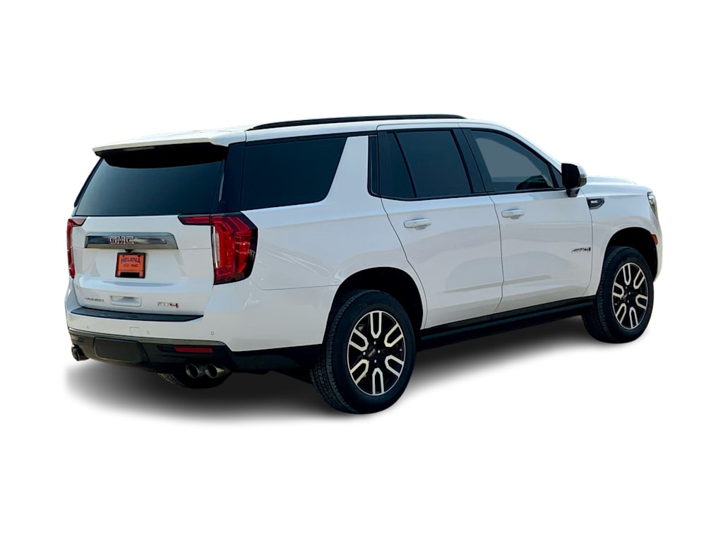 Thumbnail: 2022 GMC Yukon - 19