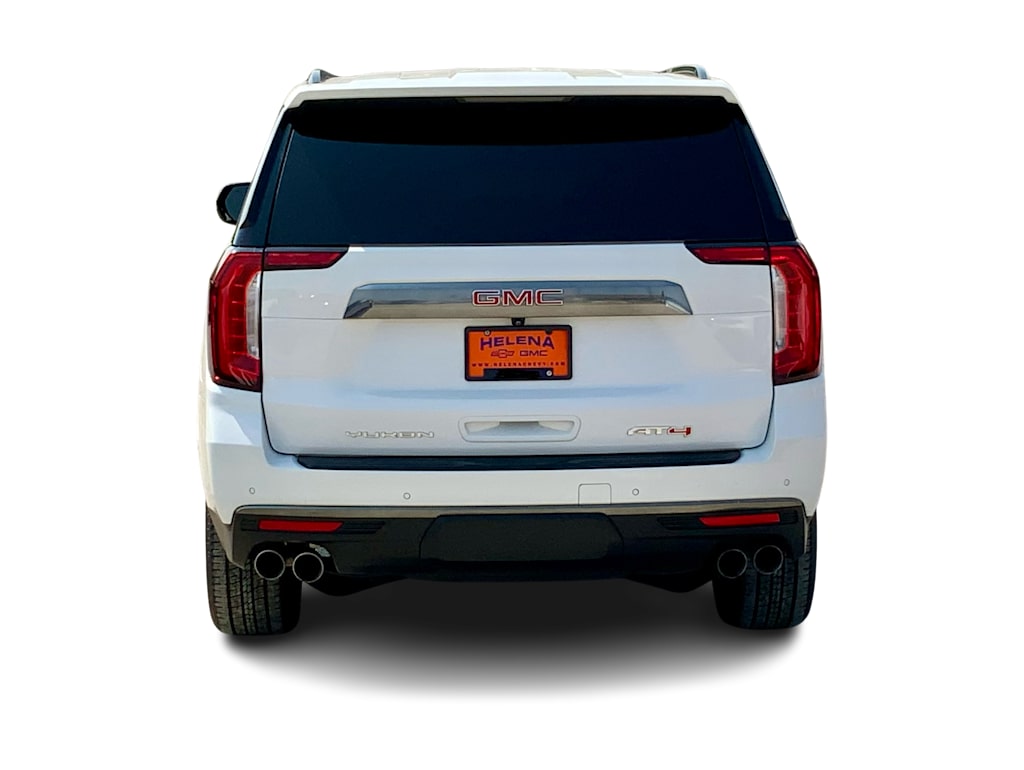 Thumbnail: 2022 GMC Yukon - 5