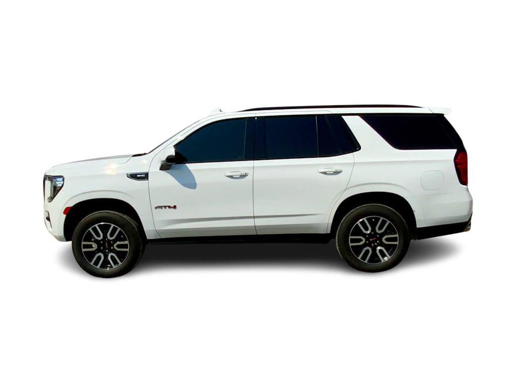 Thumbnail: 2022 GMC Yukon - 3