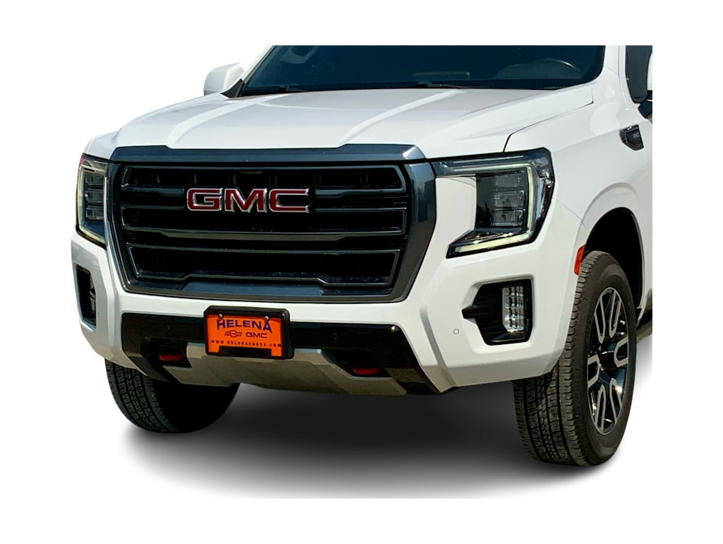 Thumbnail: 2022 GMC Yukon - 22