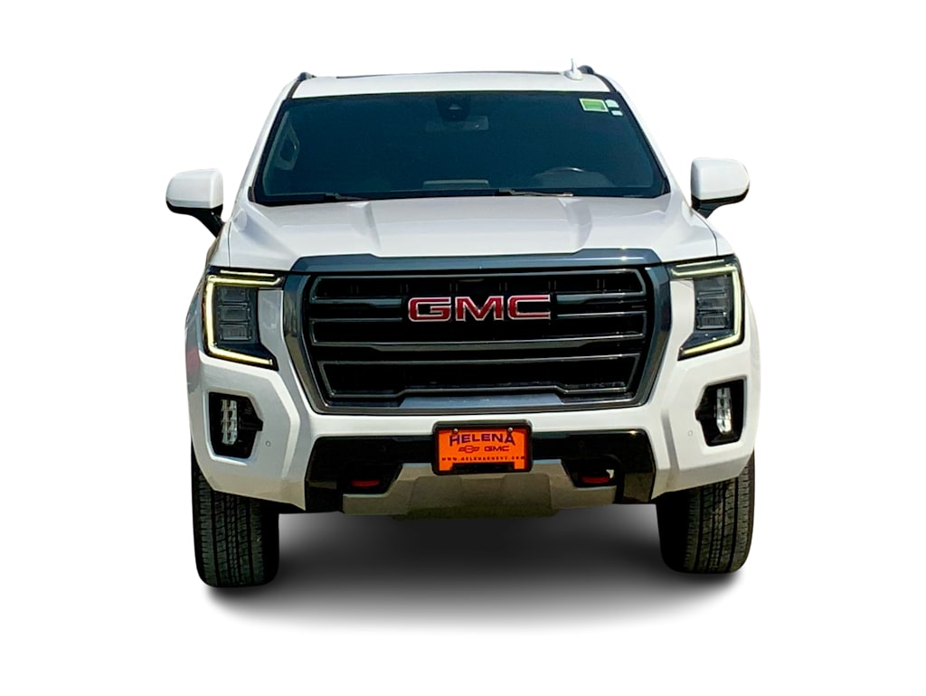 Thumbnail: 2022 GMC Yukon - 6