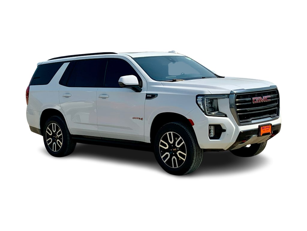 Thumbnail: 2022 GMC Yukon - 21