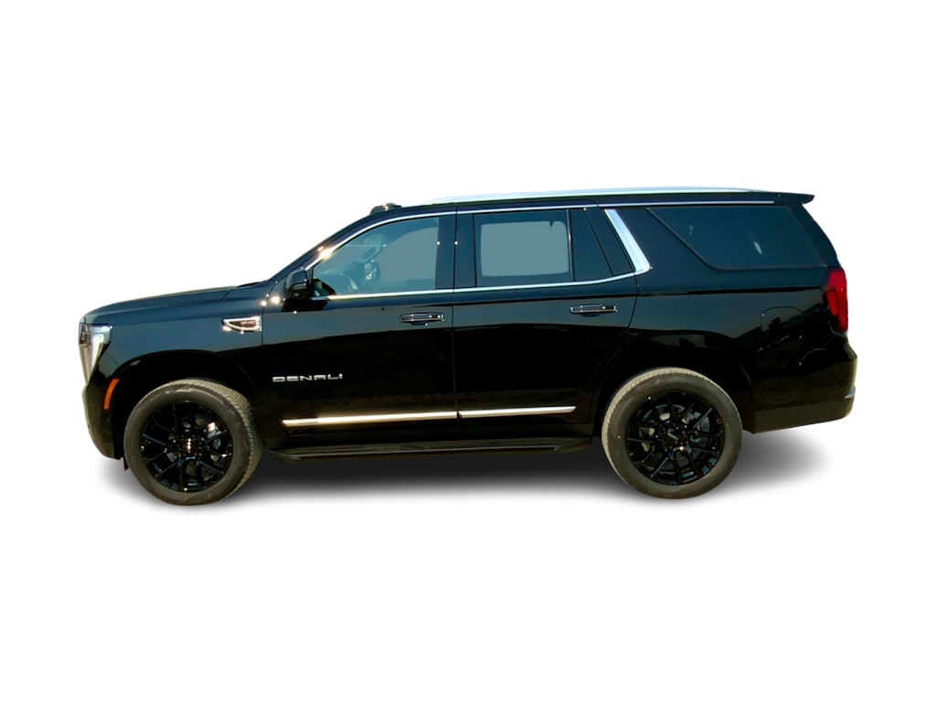 Thumbnail: 2026 GMC Yukon - 3