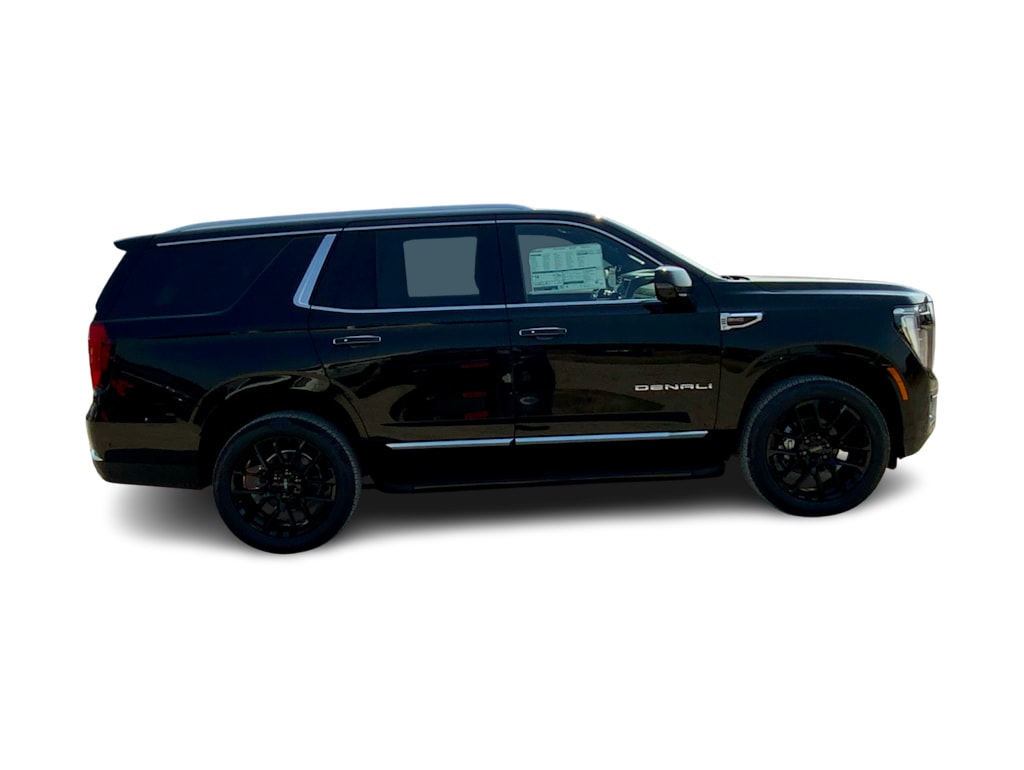 Thumbnail: 2026 GMC Yukon - 20