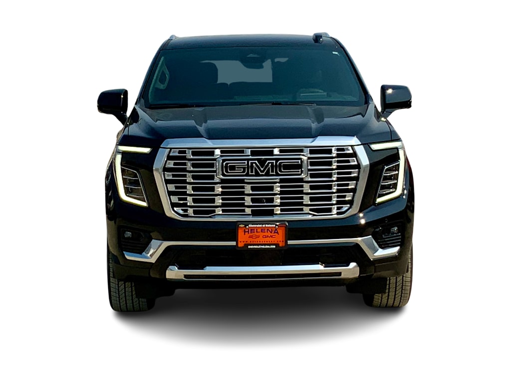 Thumbnail: 2026 GMC Yukon - 6