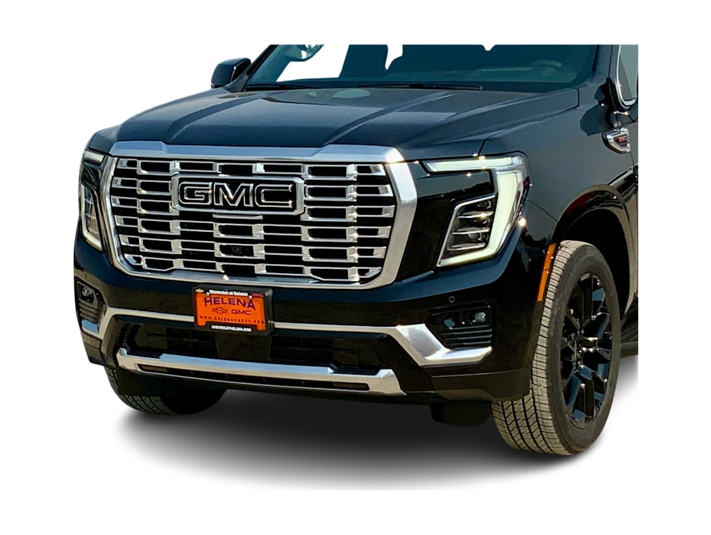 Thumbnail: 2026 GMC Yukon - 22