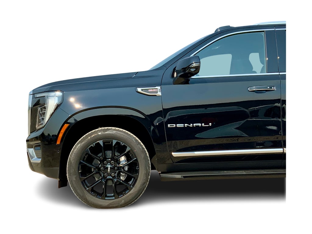 Thumbnail: 2026 GMC Yukon - 23