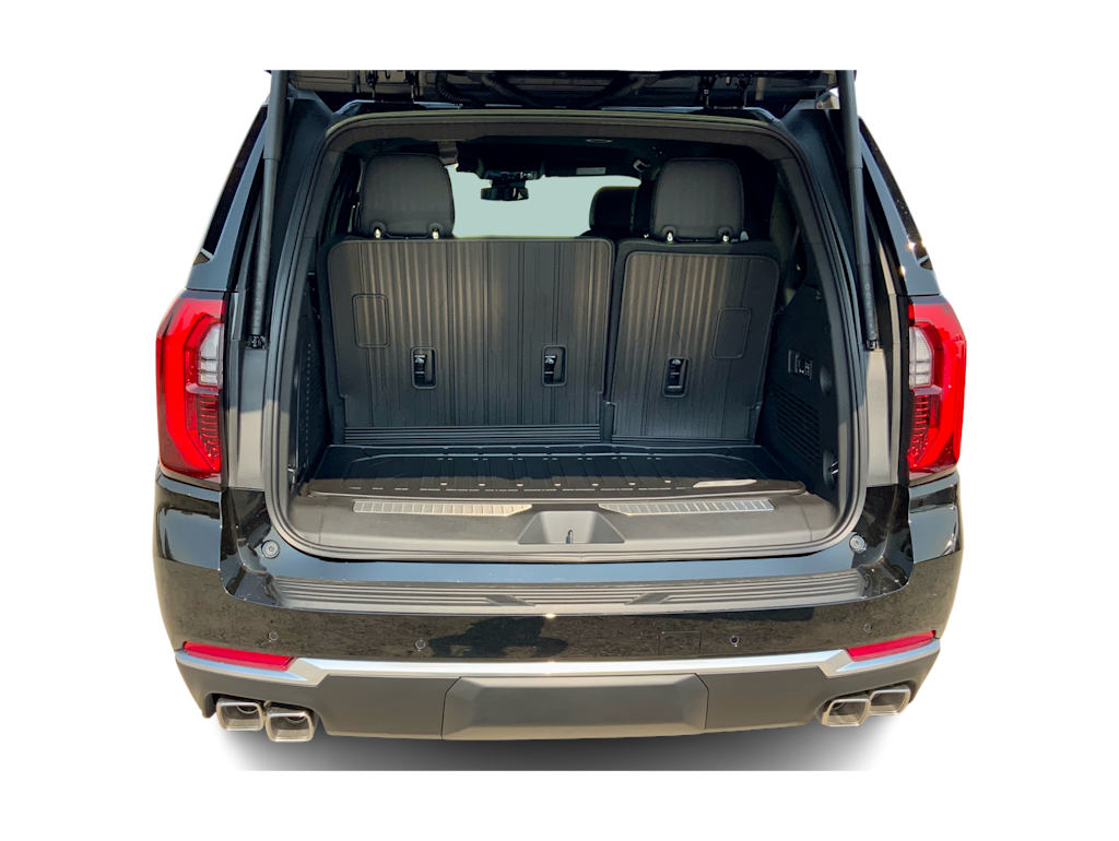 Thumbnail: 2026 GMC Yukon - 18