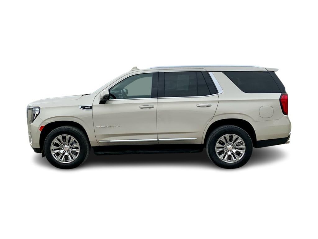 2023 GMC Yukon Denali 3