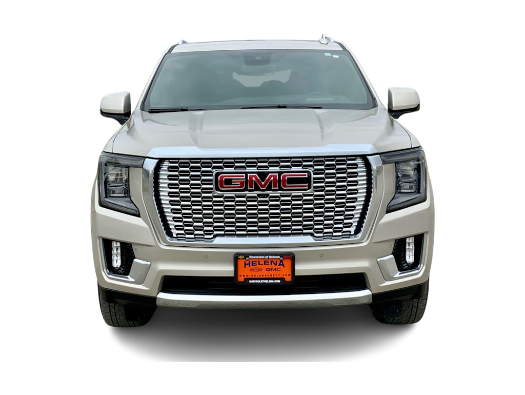 2023 GMC Yukon Denali 6