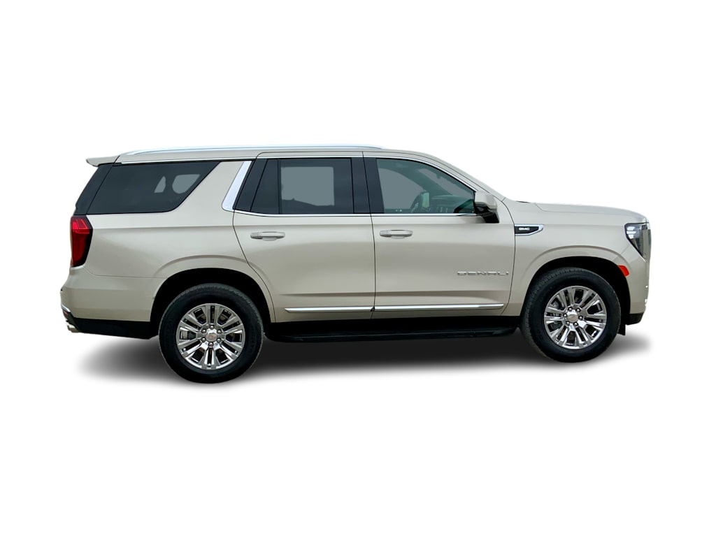 2023 GMC Yukon Denali 20