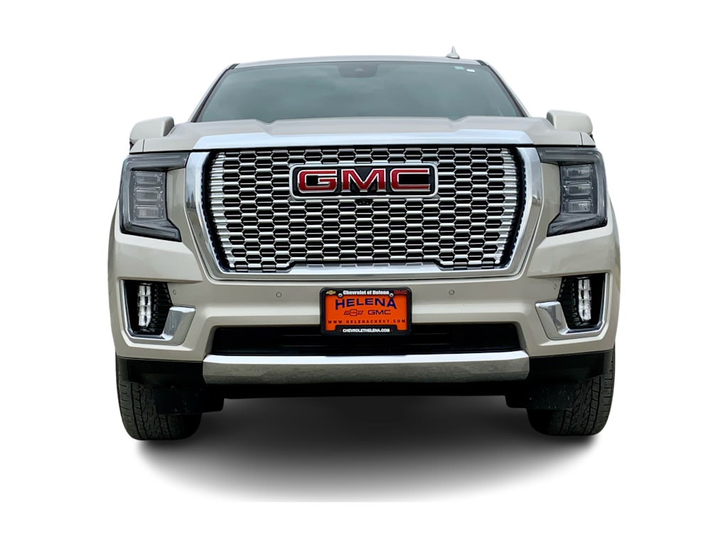 2023 GMC Yukon Denali 22