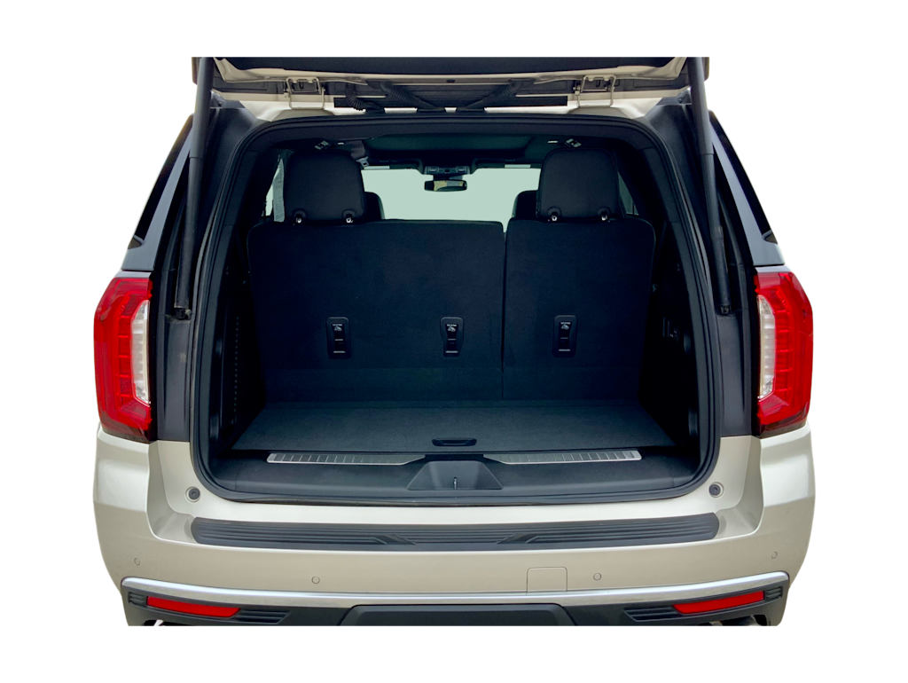 2023 GMC Yukon Denali 18