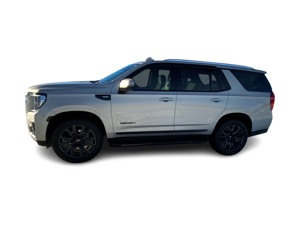 Thumbnail: 2023 GMC Yukon - 4
