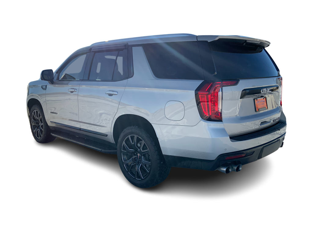 Thumbnail: 2023 GMC Yukon - 5