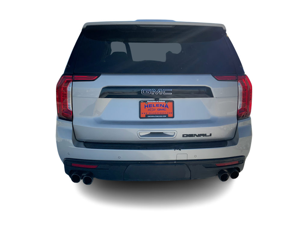 Thumbnail: 2023 GMC Yukon - 6