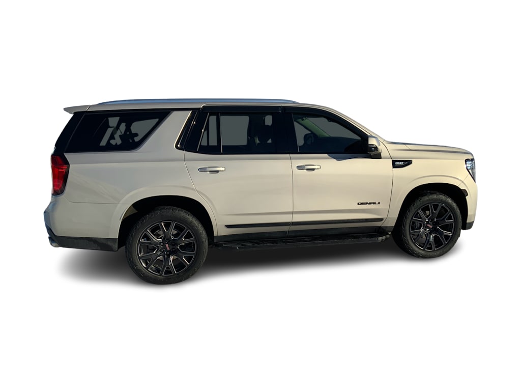 Thumbnail: 2023 GMC Yukon - 19